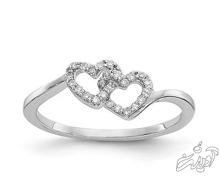 انگشترهای برلیان انگشتر برلیان زنانه,شیک ترین مدل انگشتر برلیان زنانه,مدل حلقه های برلیان